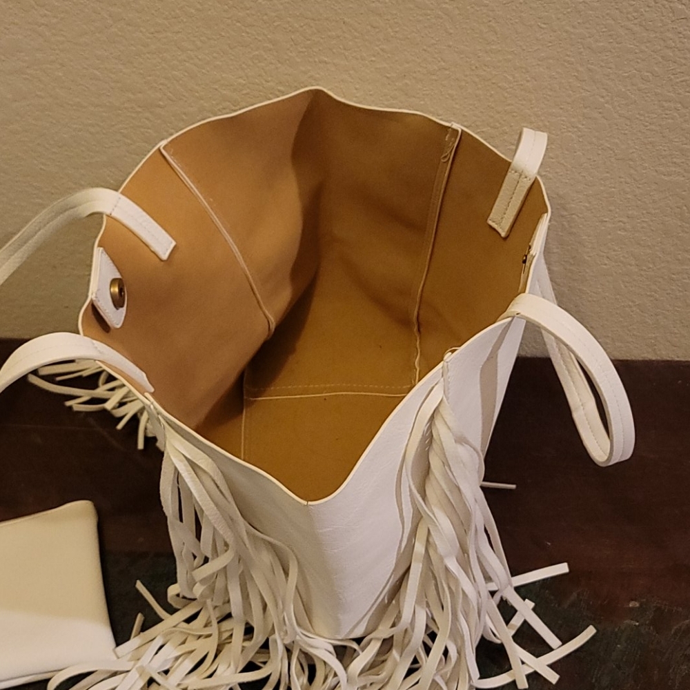 Large Tote - Picture 2 of 3